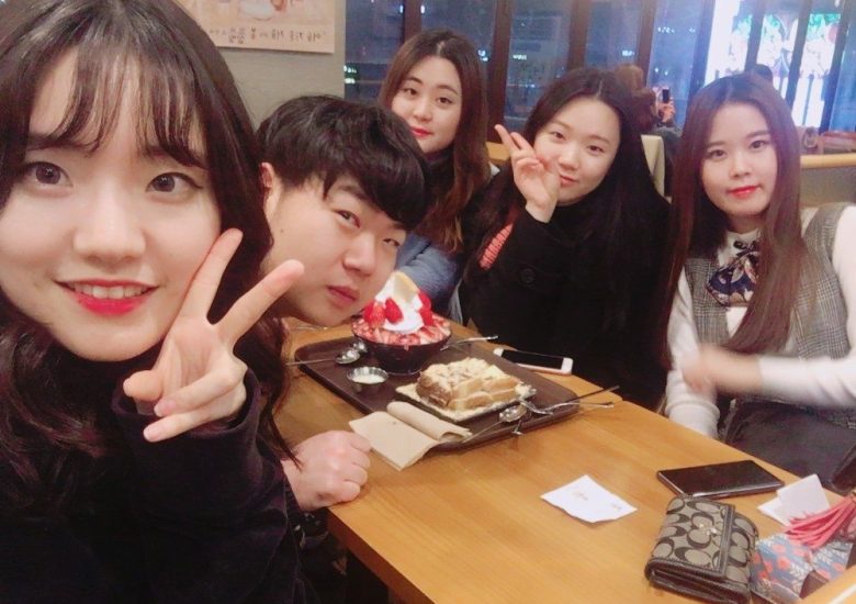 발효인의 밤