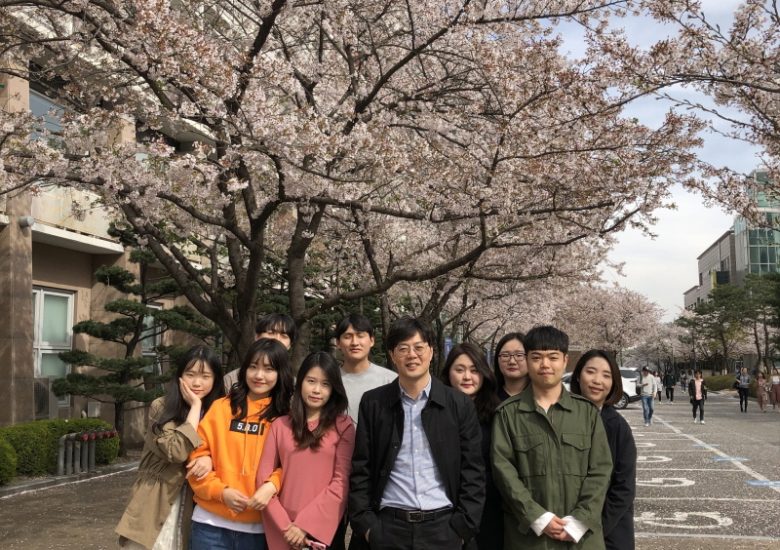 벚꽃나들이