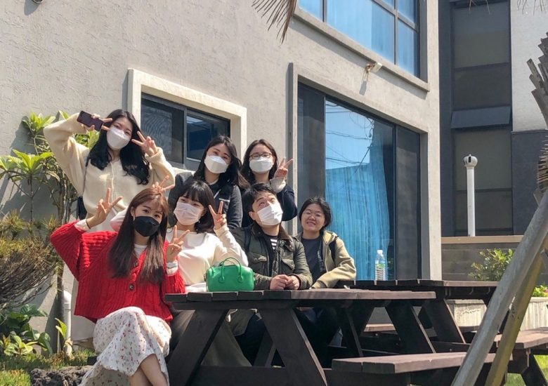 2021.04.14~04.16 한국생물공학회 in 제주