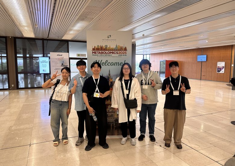 2025.06.22 Metabolomics (프라하)
